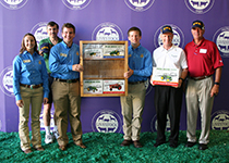 Winners