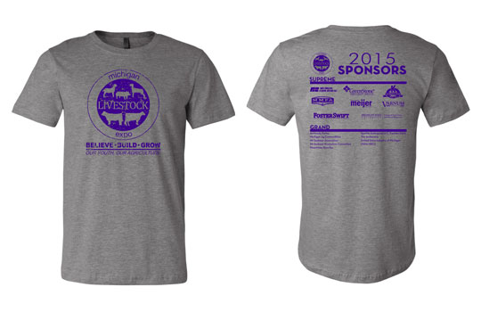 tshirts
